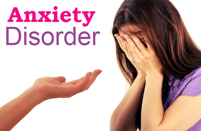 Anxiety Disorders 3