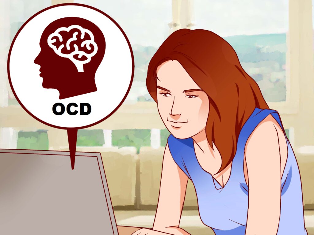 Obsessive-compulsive Disorder (OCD)