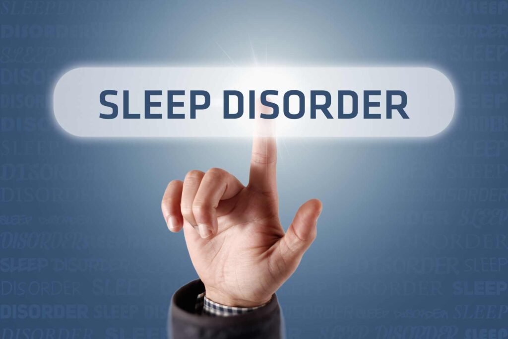 Sleep-Disorder